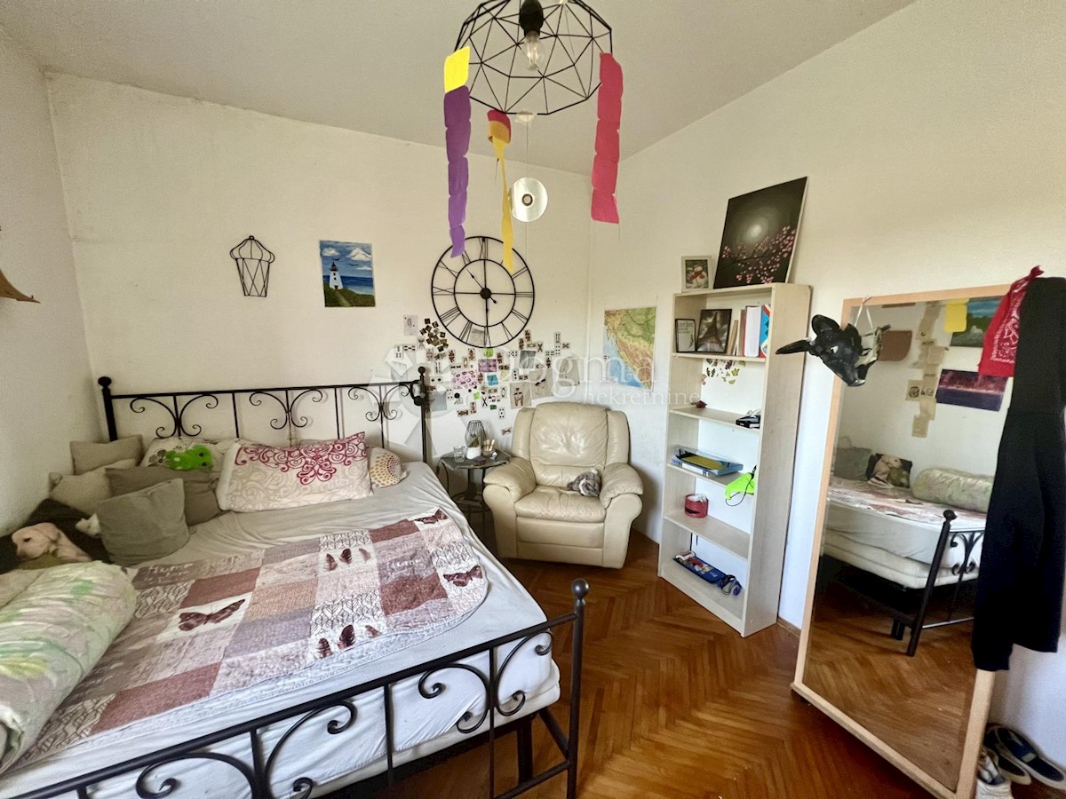 Stanovanje Poreč, 92,24m2