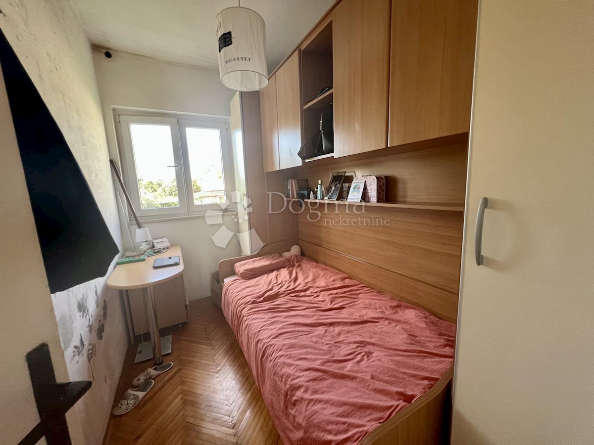 Stanovanje Poreč, 92,24m2