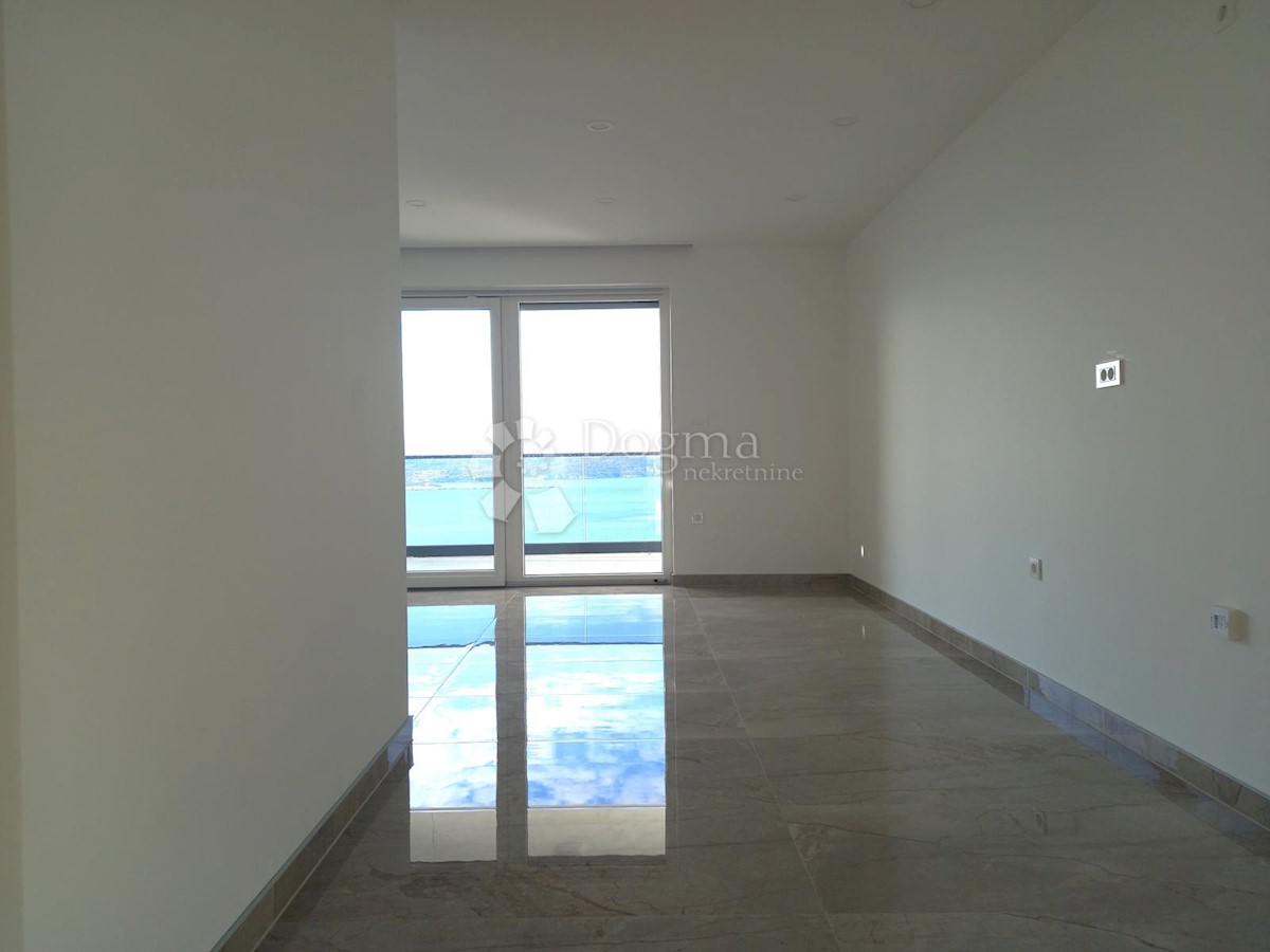 Apartma Crikvenica, 62,66m2