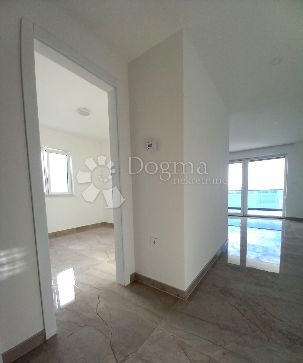 Apartma Crikvenica, 62,66m2