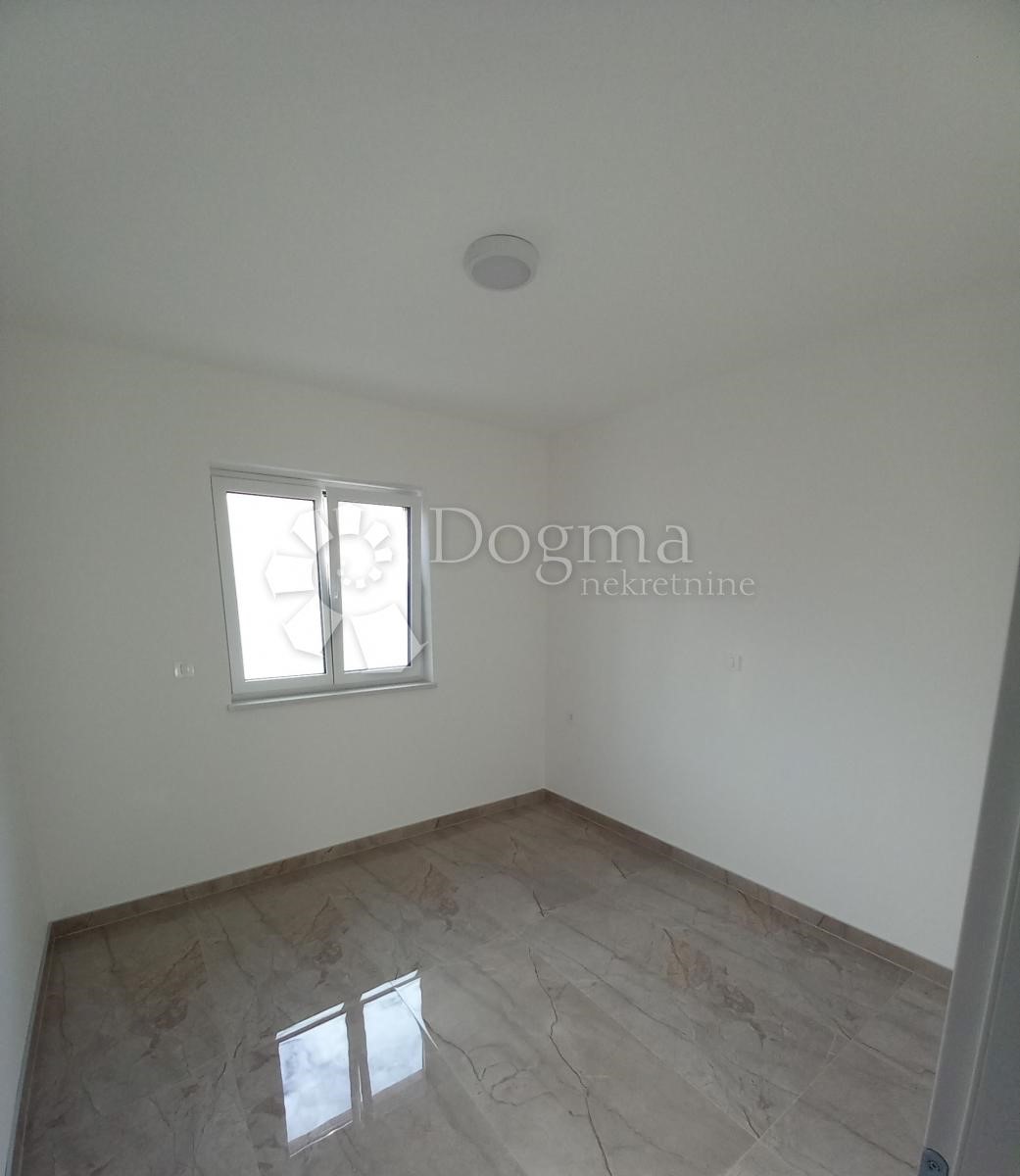 Apartma Crikvenica, 62,66m2