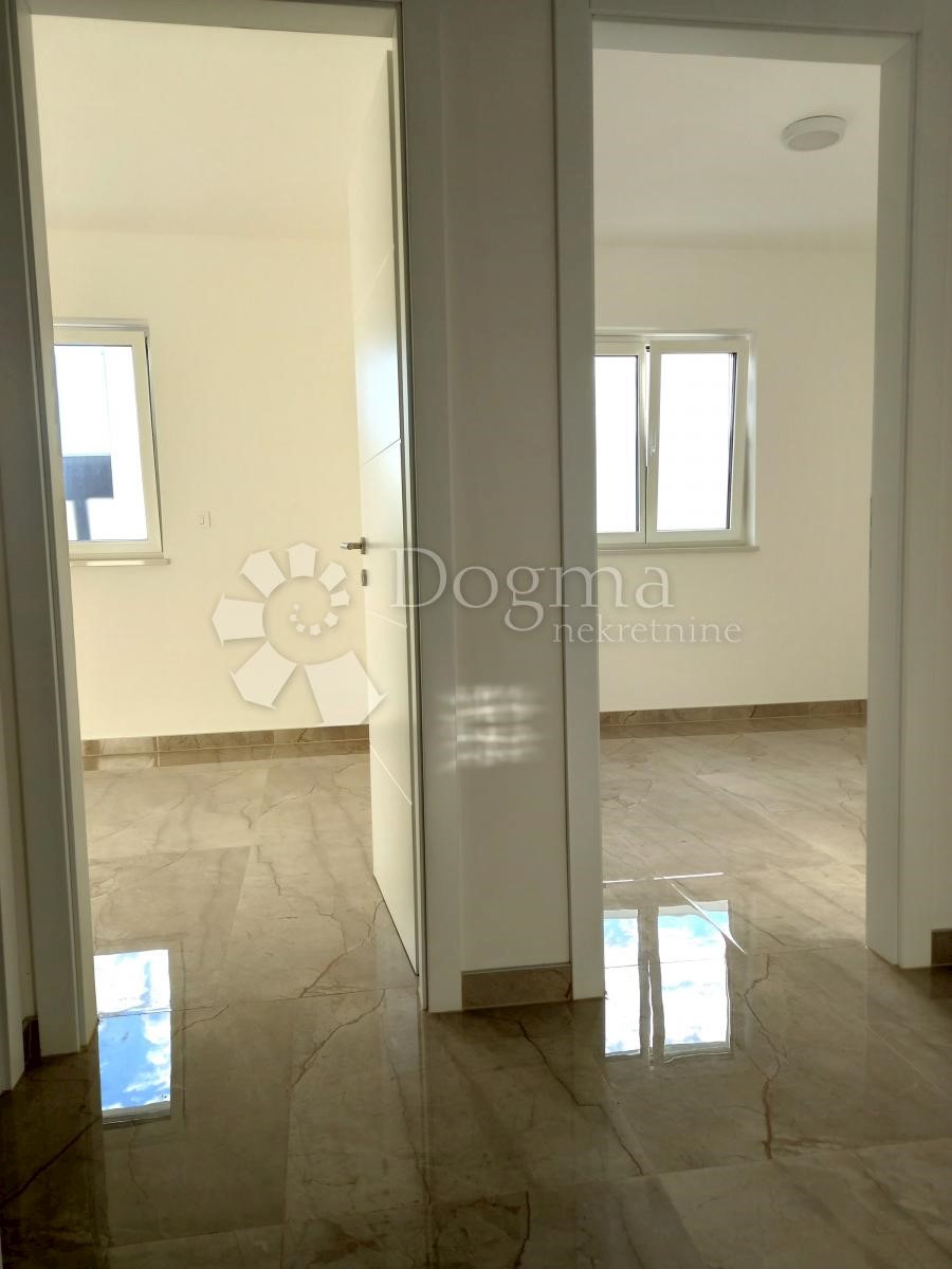 Apartma Crikvenica, 62,66m2