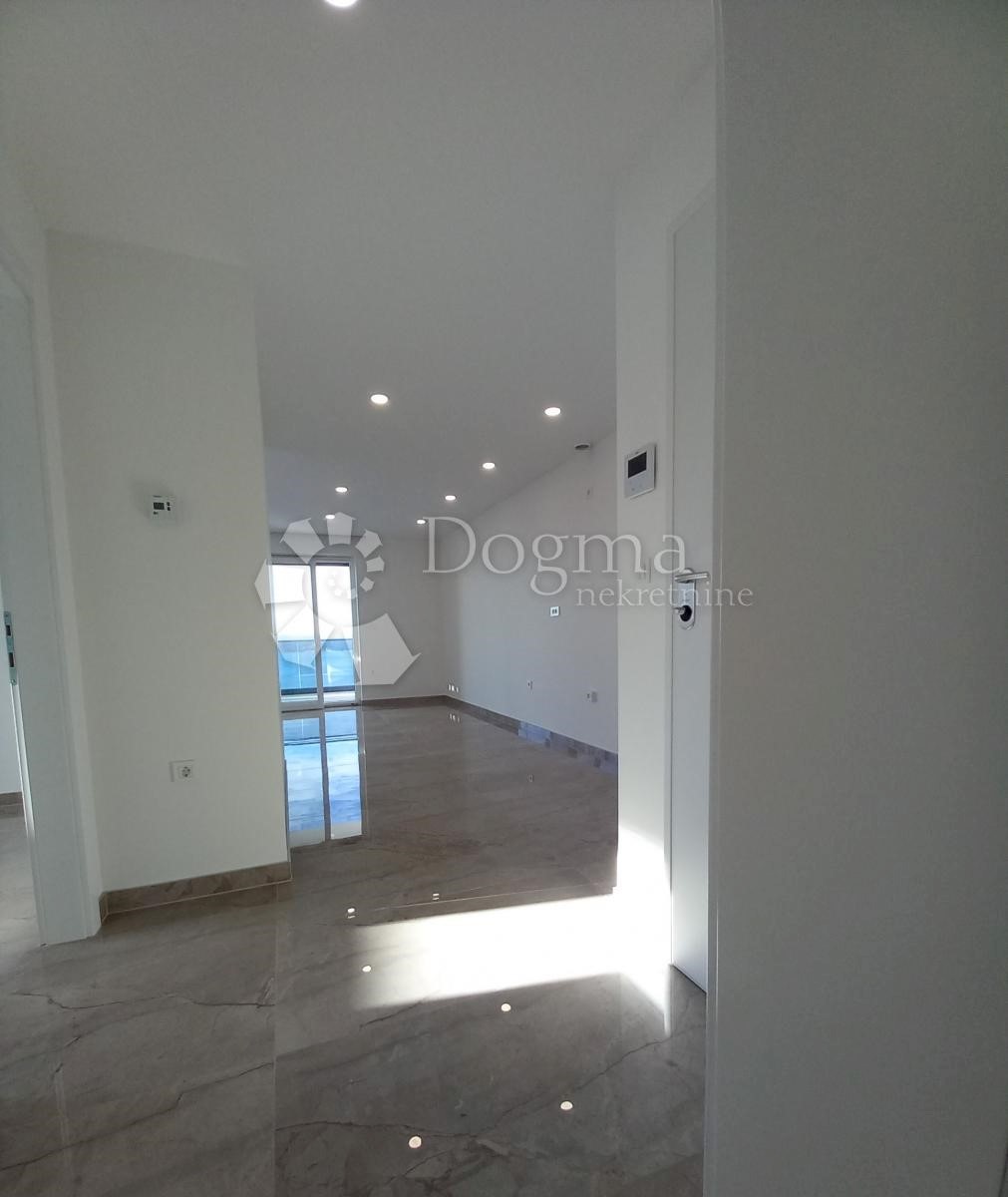 Apartma Crikvenica, 62,66m2