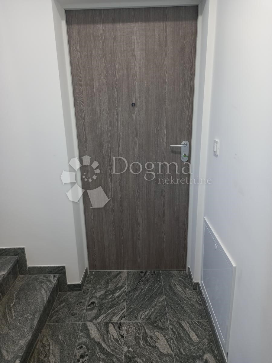 Apartma Crikvenica, 62,66m2