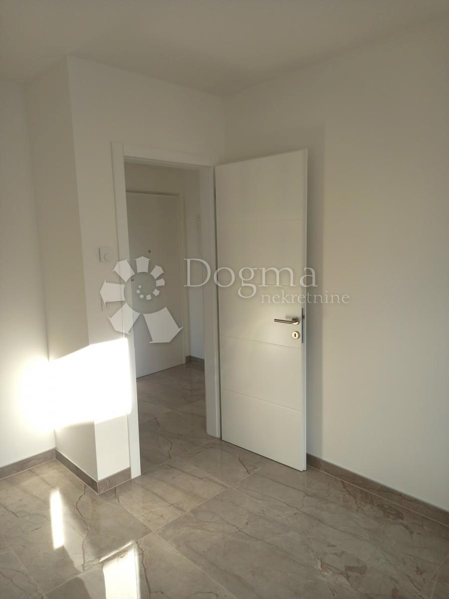 Apartma Crikvenica, 62,66m2