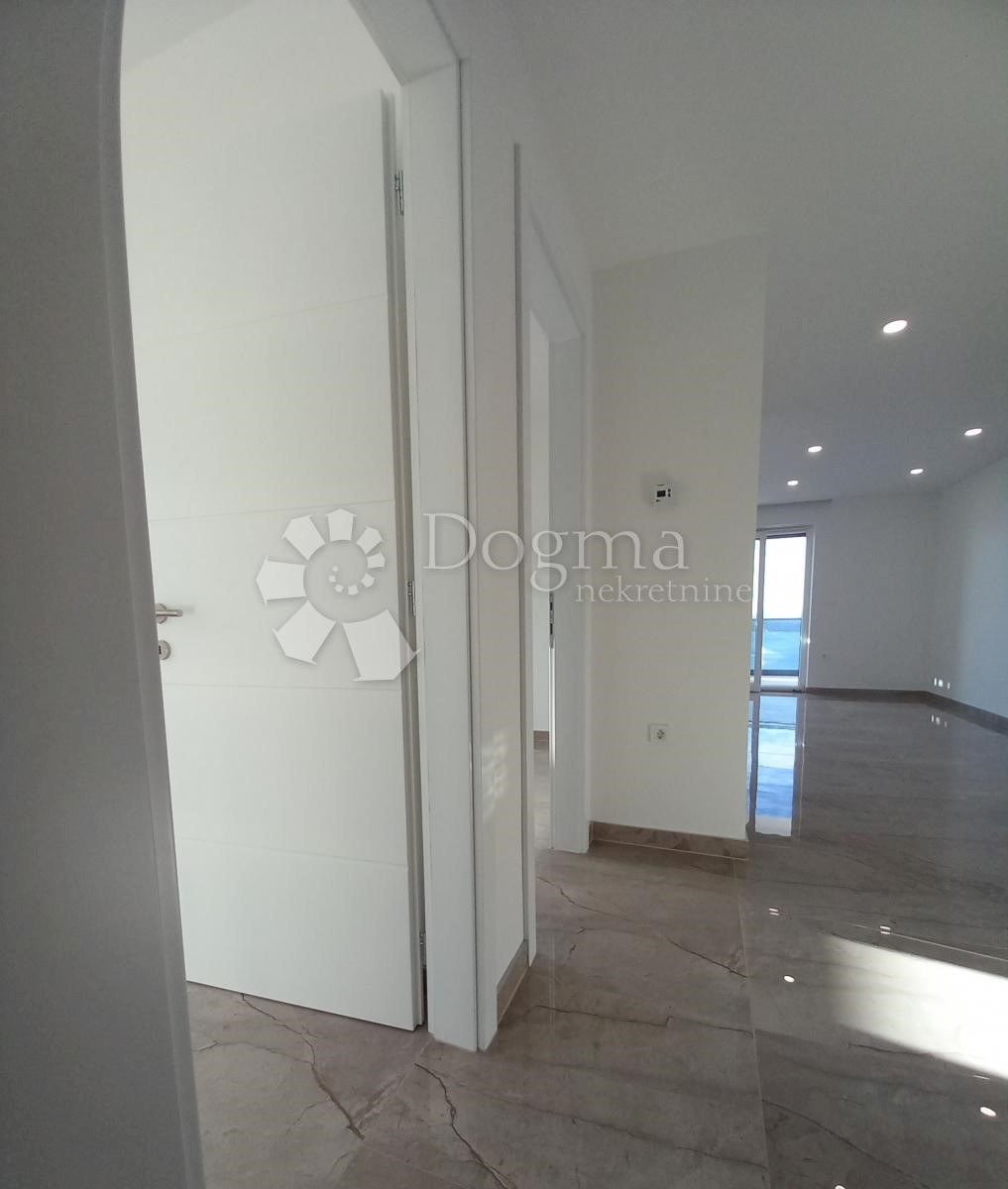 Apartma Crikvenica, 62,66m2