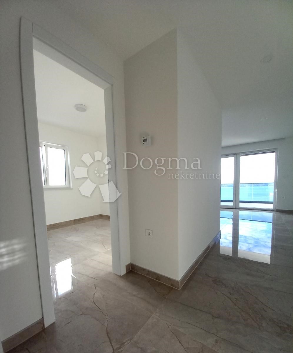 Apartma Crikvenica, 62,66m2