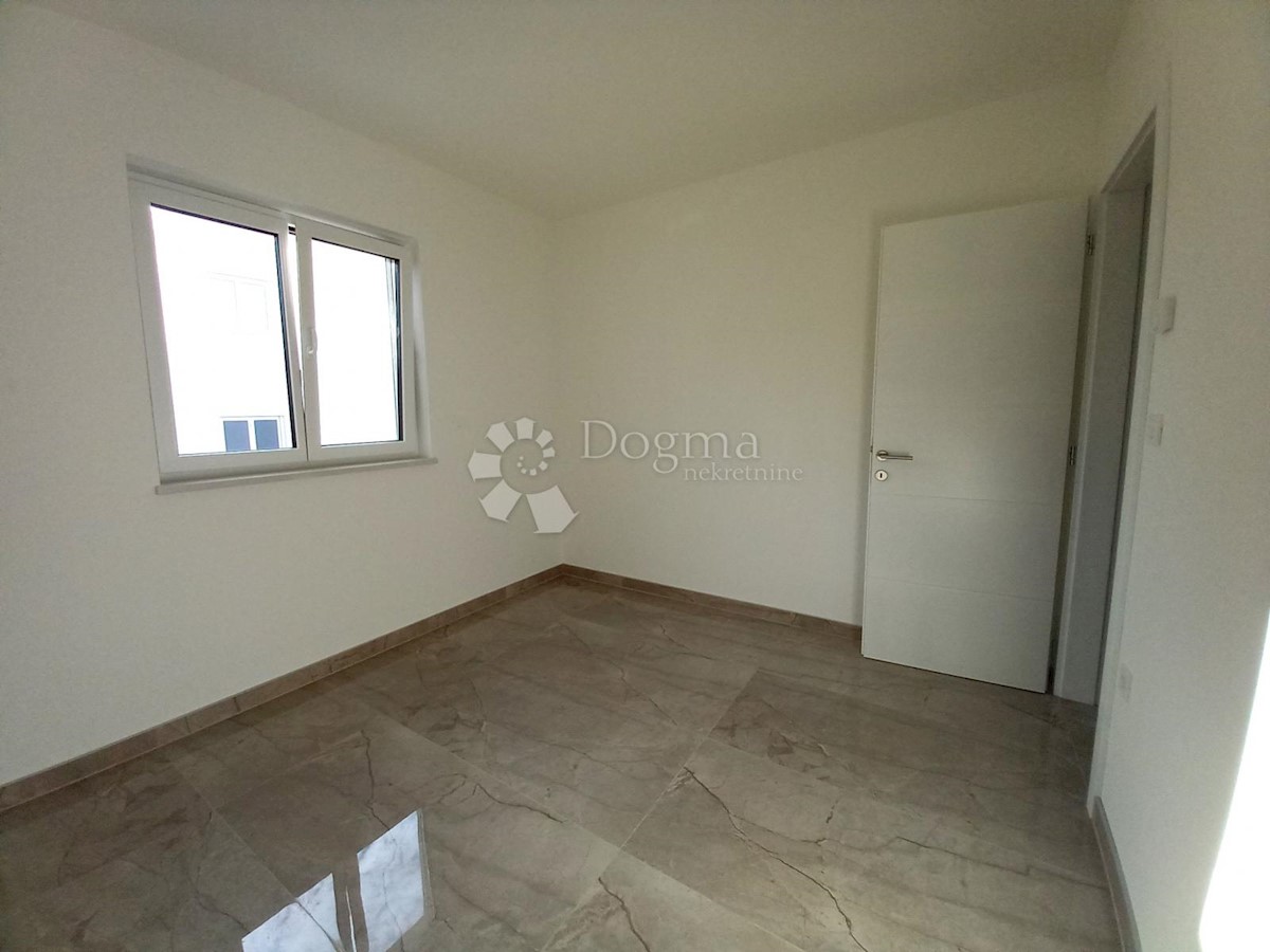 Apartma Crikvenica, 62,66m2