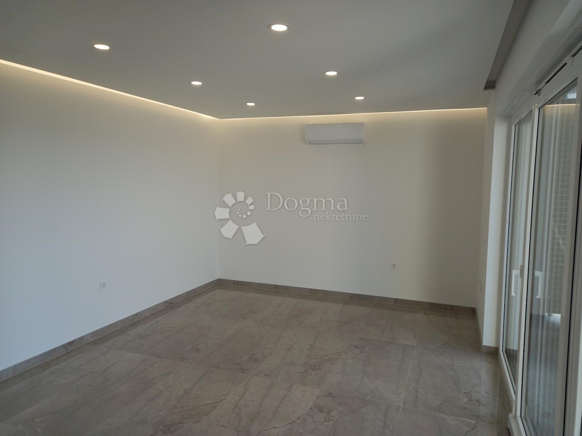 Apartma Crikvenica, 62,66m2