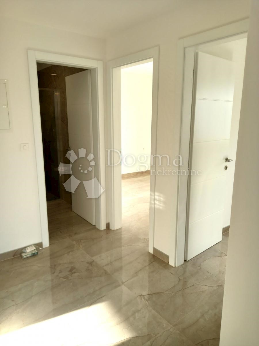 Apartma Crikvenica, 62,66m2