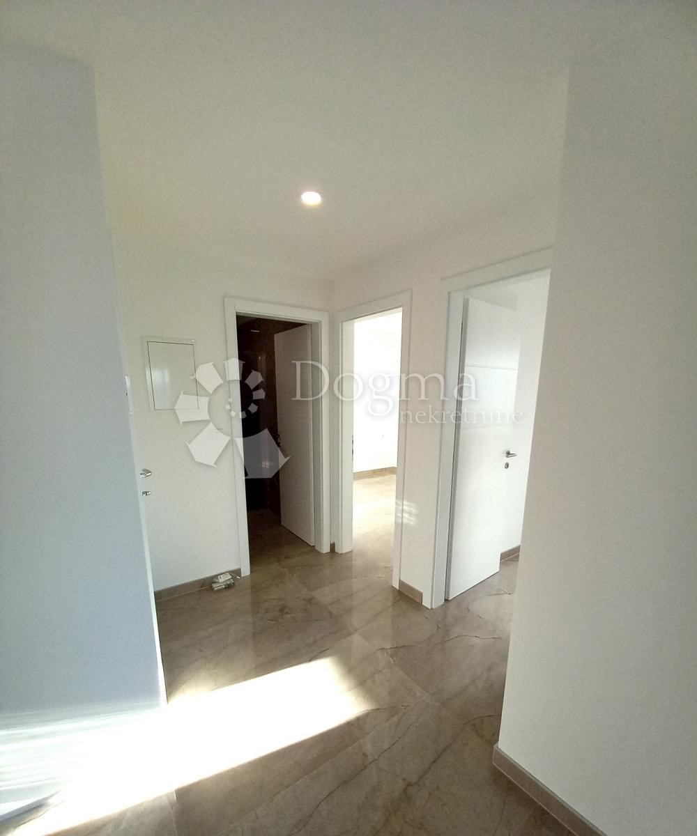 Apartma Crikvenica, 62,66m2