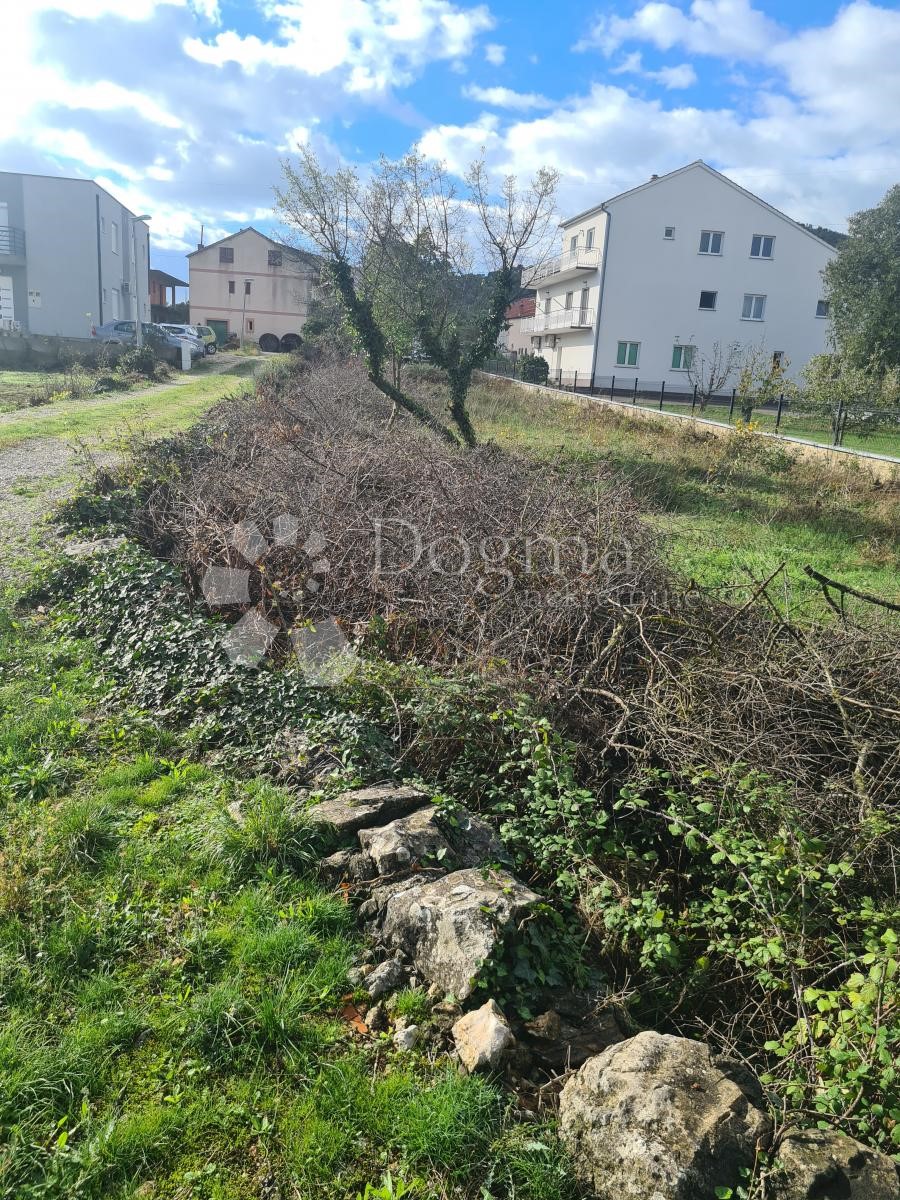 Zemljišče Bilice, Šibenik - Okolica, 2.022m2