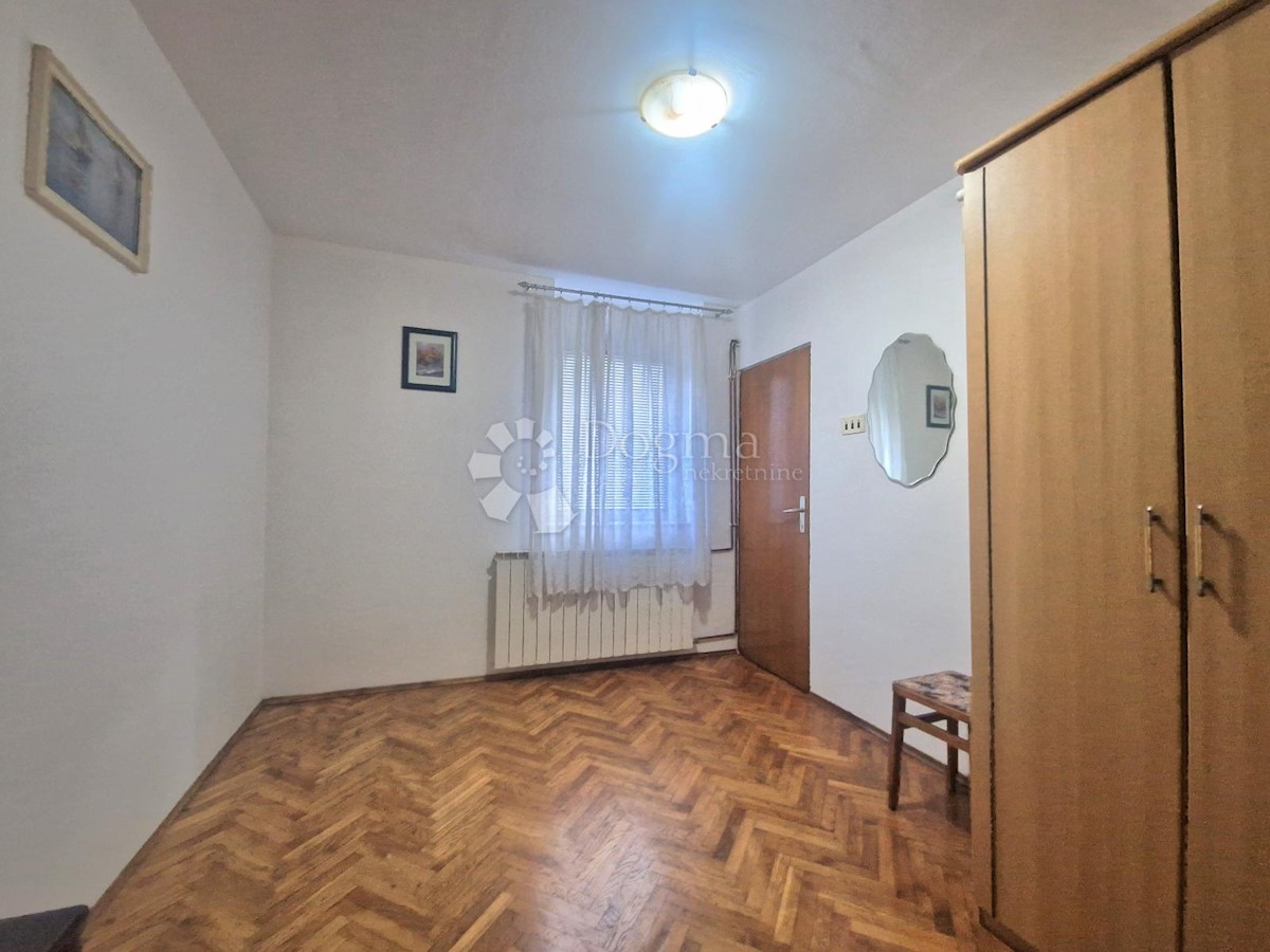 Hiša Moravice, Vrbovsko, 73,75m2