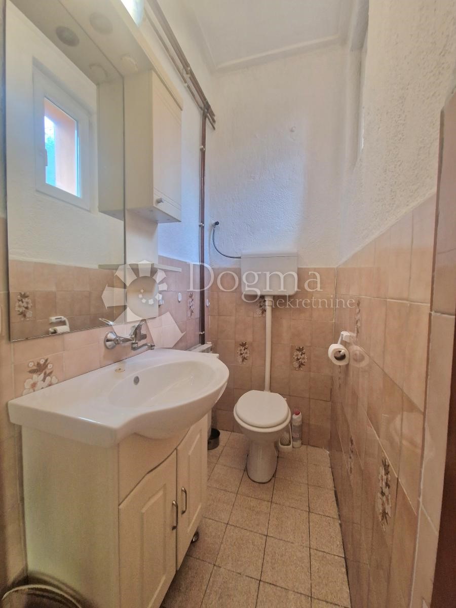 Hiša Moravice, Vrbovsko, 73,75m2