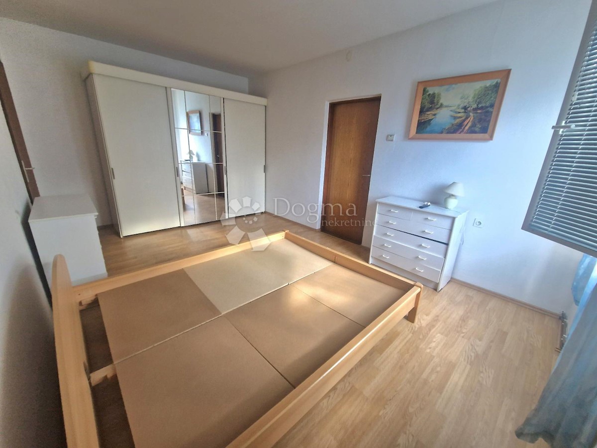Hiša Moravice, Vrbovsko, 73,75m2