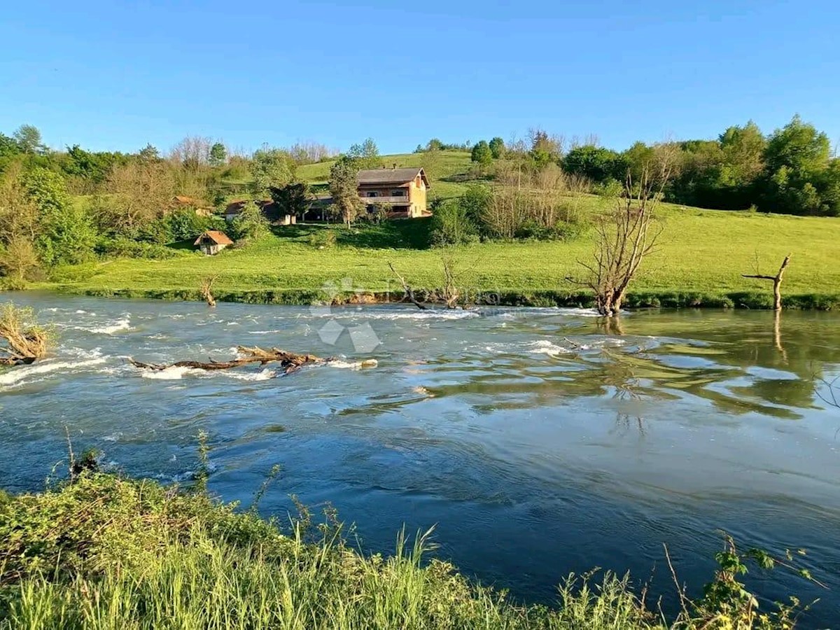 Zemljišče Žabljak, Barilovići, 4.240m2