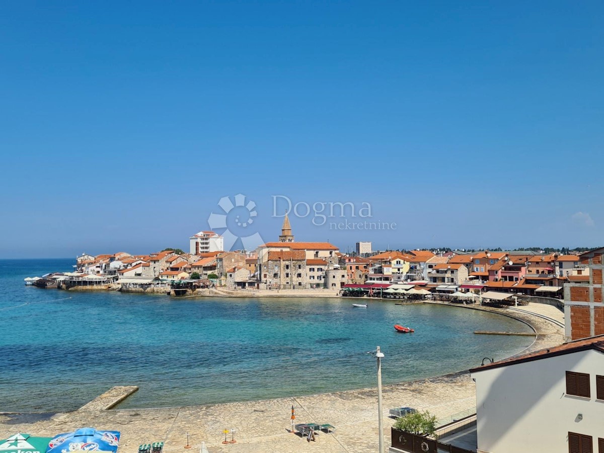 Stanovanje Umag, 