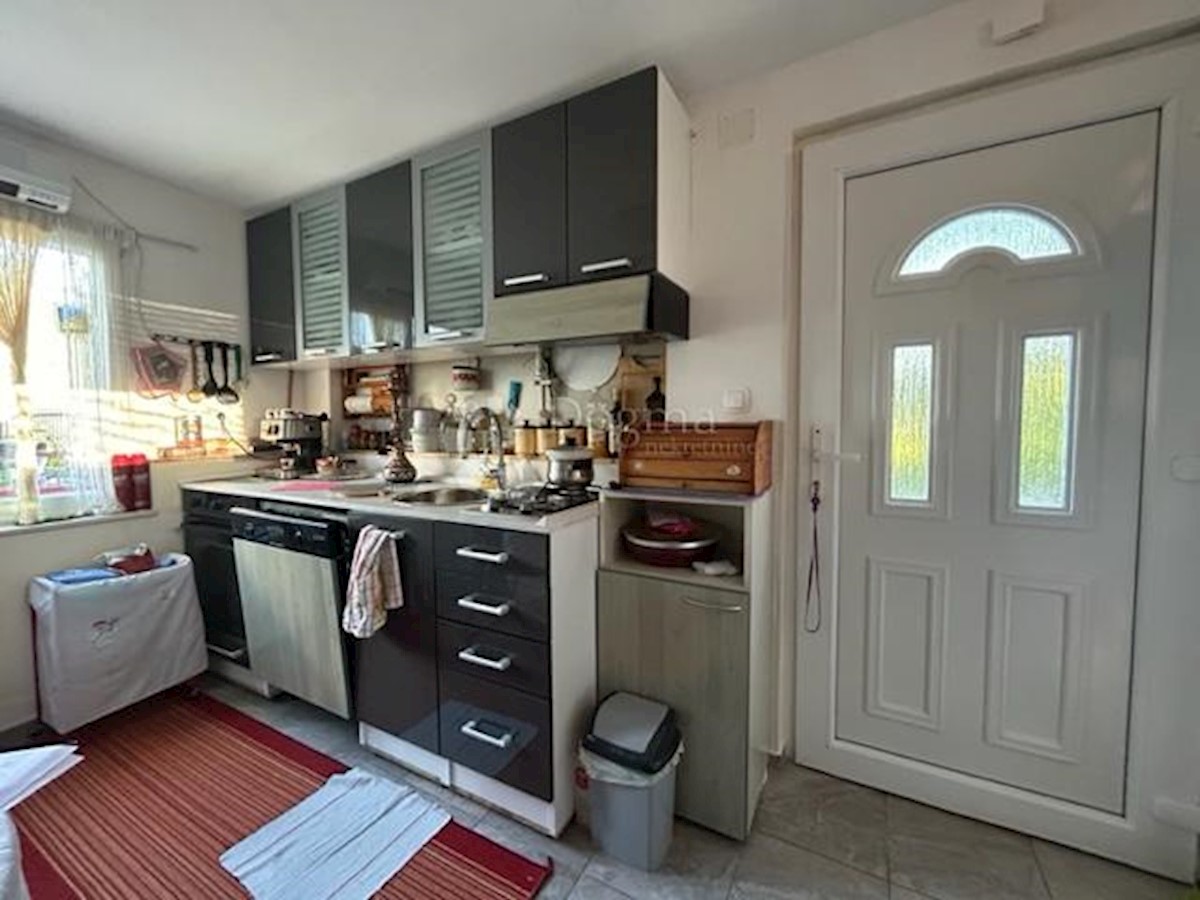 Stanovanje Orehovica, Rijeka, 27,26m2