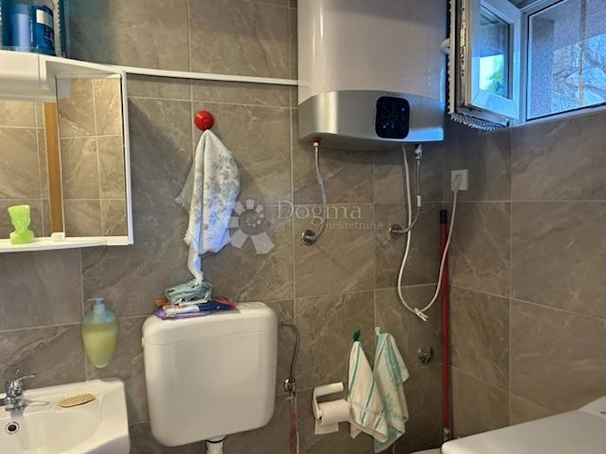 Stanovanje Orehovica, Rijeka, 27,26m2
