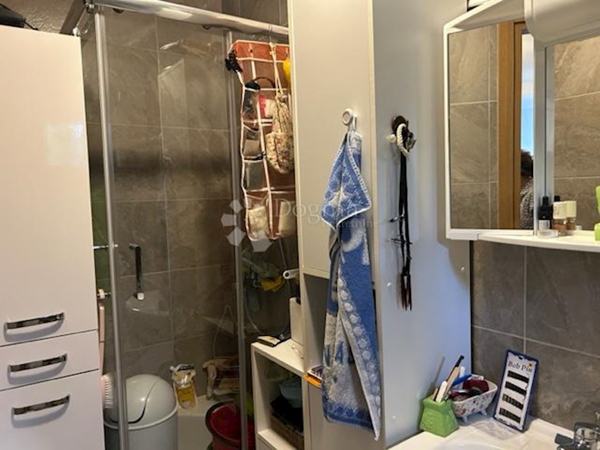 Stanovanje Orehovica, Rijeka, 27,26m2