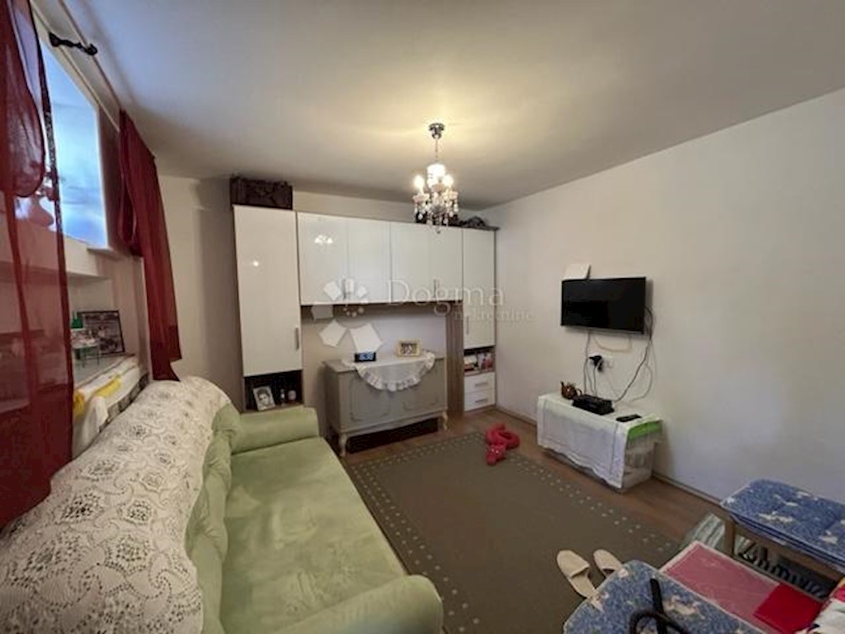 Stanovanje Orehovica, Rijeka, 27,26m2