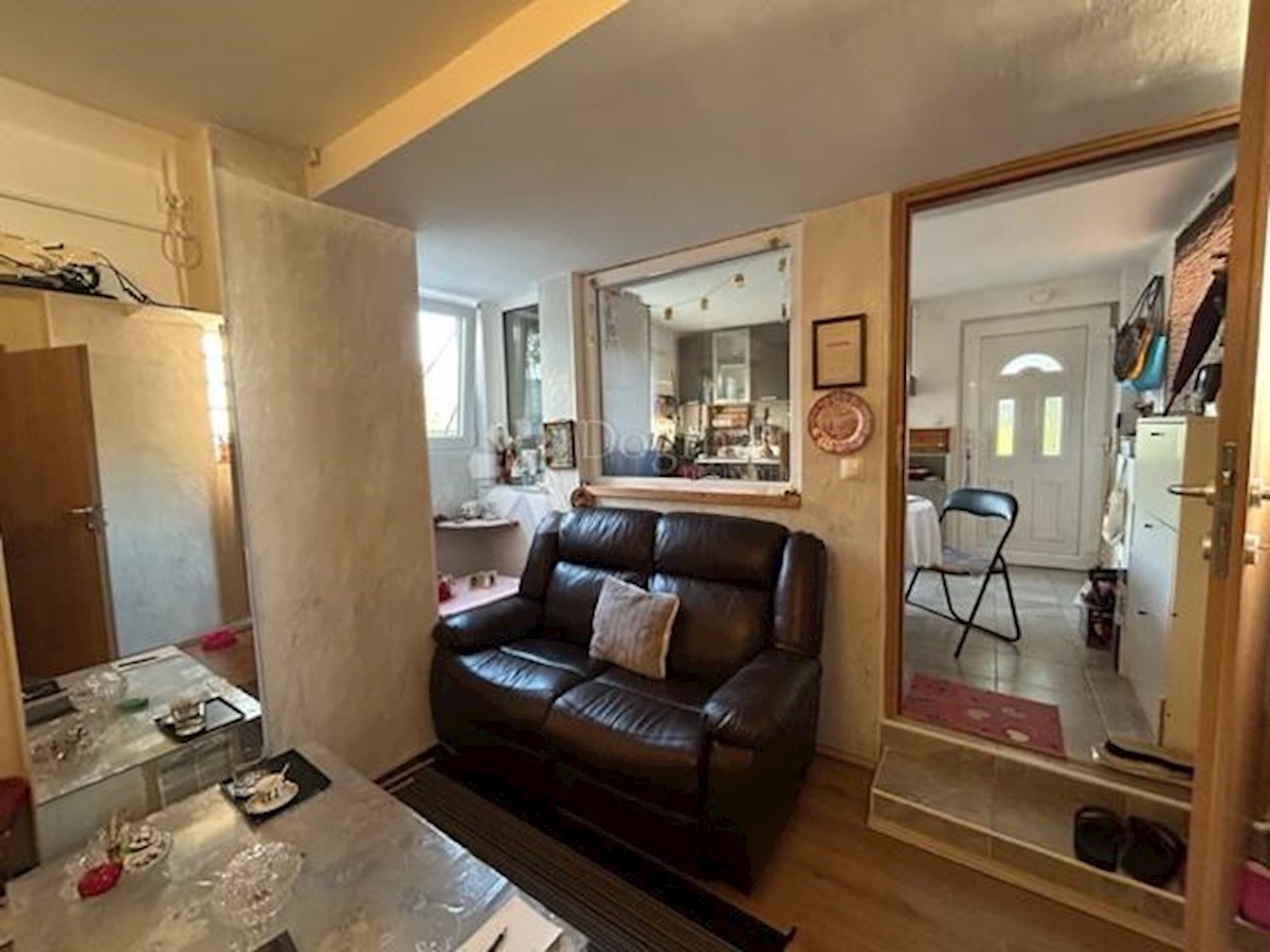 Stanovanje Orehovica, Rijeka, 27,26m2