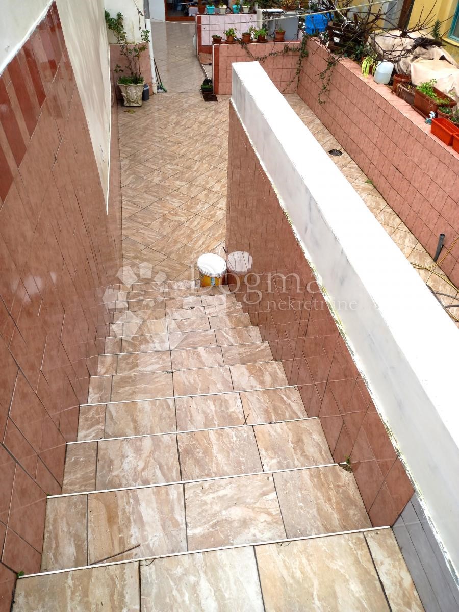 Stanovanje Opatija, 70m2