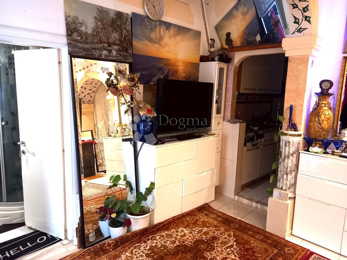 Stanovanje Opatija, 70m2