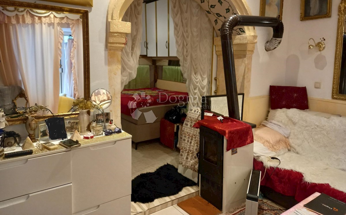 Stanovanje Opatija, 70m2