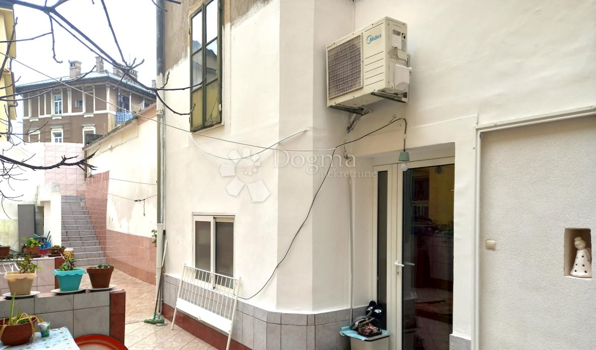 Stanovanje Opatija, 70m2