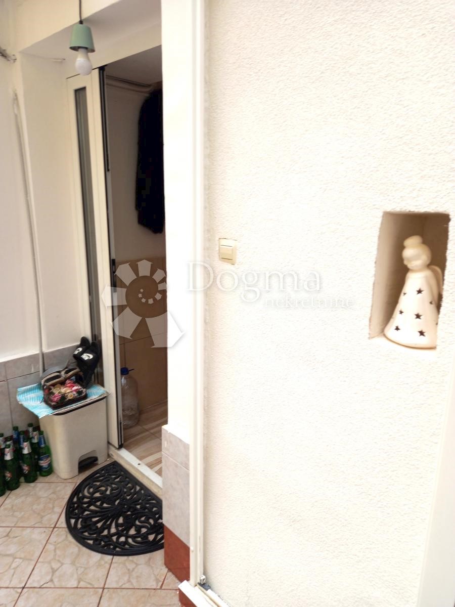 Stanovanje Opatija, 70m2