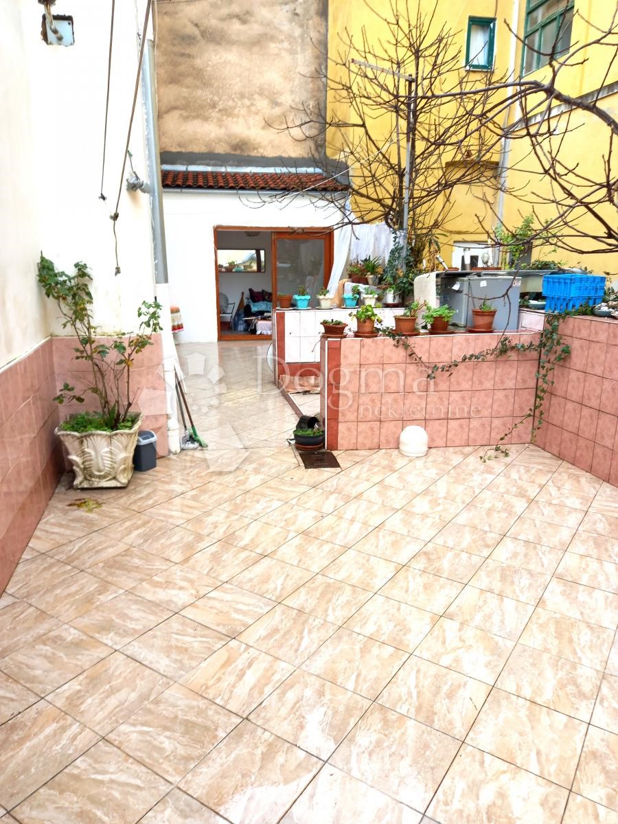 Stanovanje Opatija, 70m2
