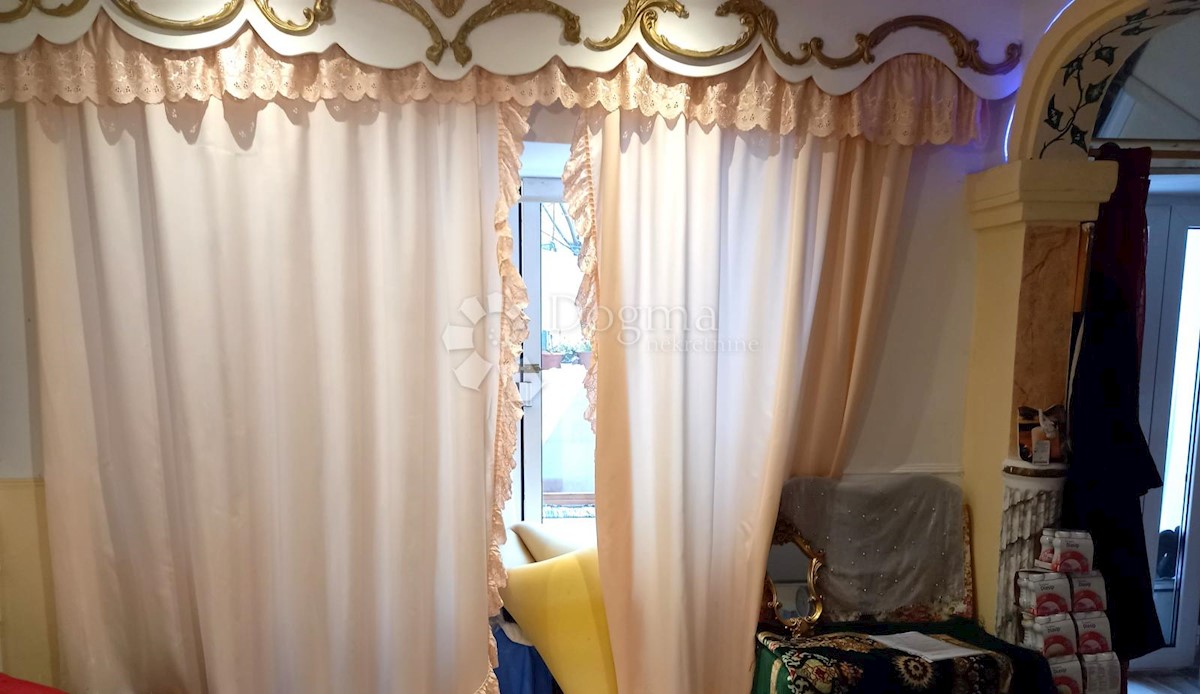 Stanovanje Opatija, 70m2