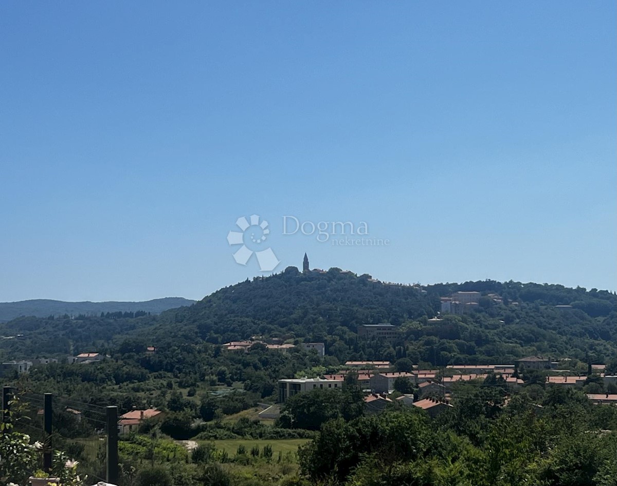 Zemljišče Labin, 1.072m2