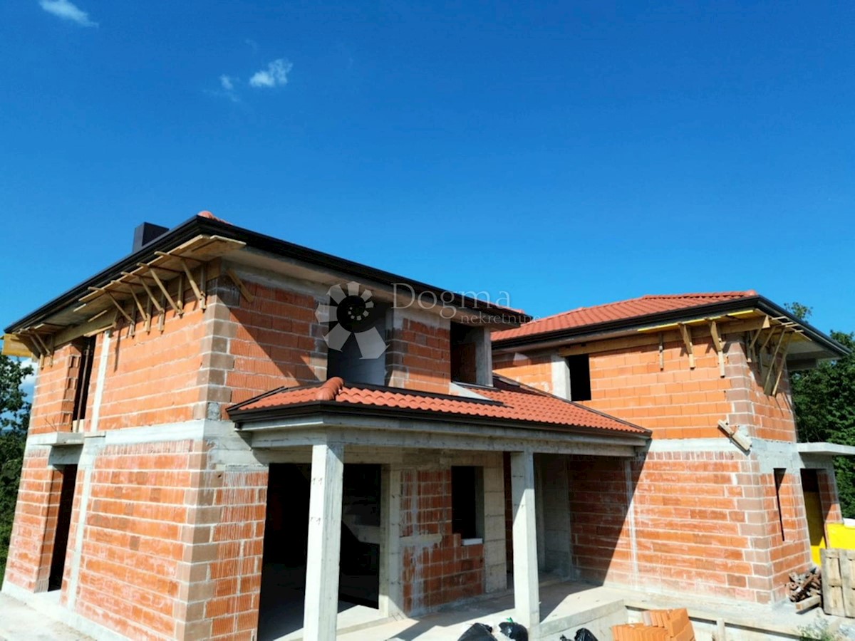 Stanovanje Jurdani, Matulji, 213m2