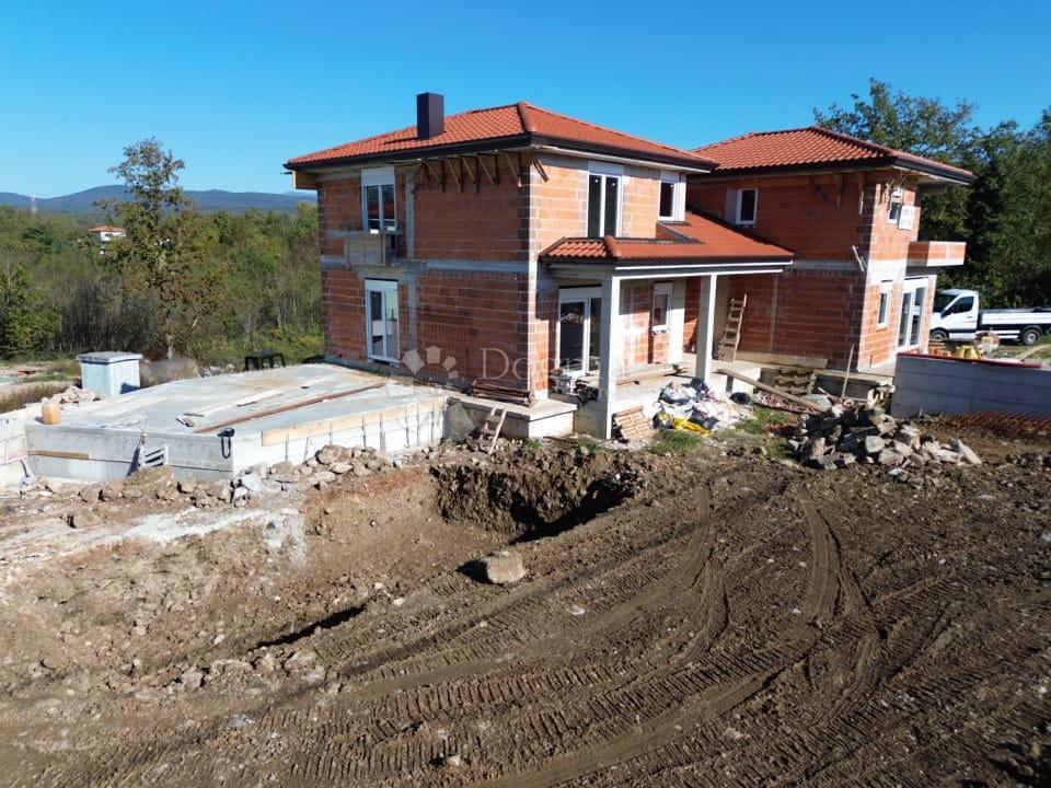Stanovanje Jurdani, Matulji, 213m2