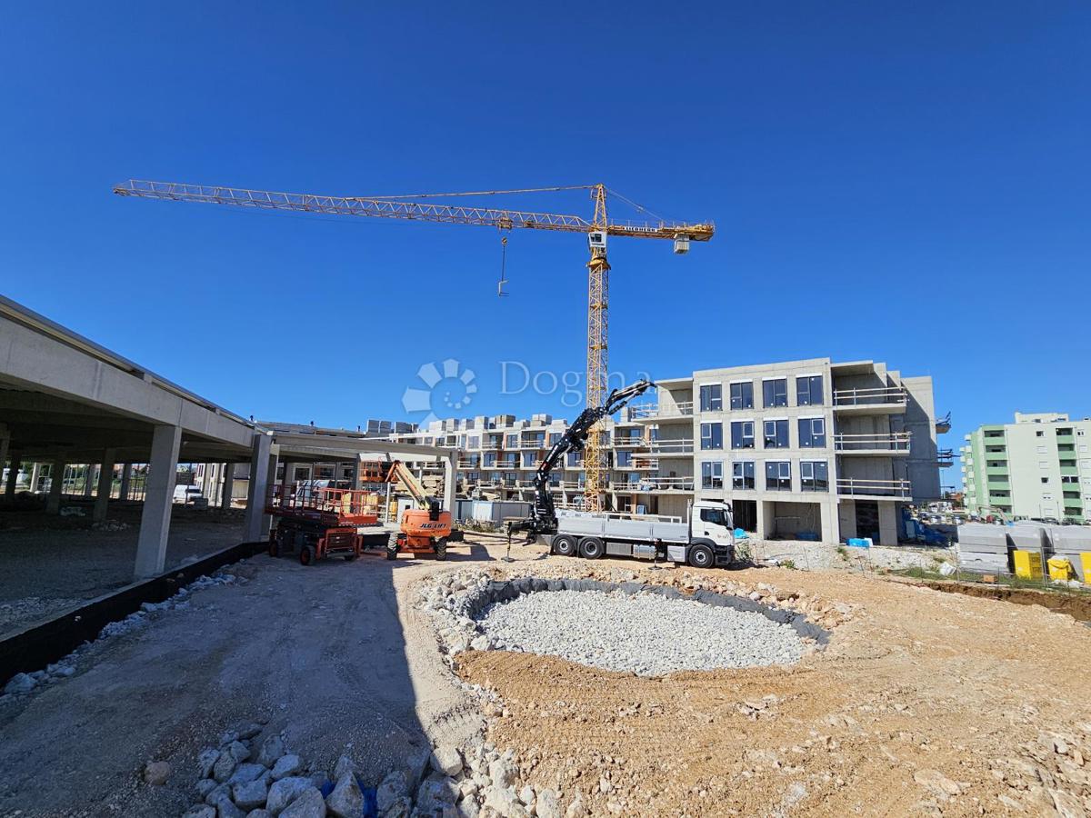 Stanovanje Umag, 