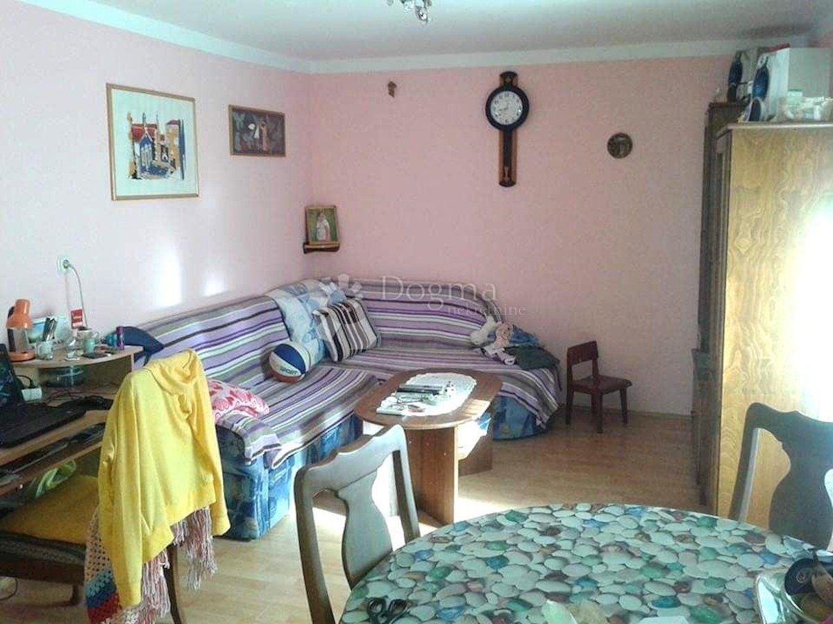 Stanovanje Labin, 65m2