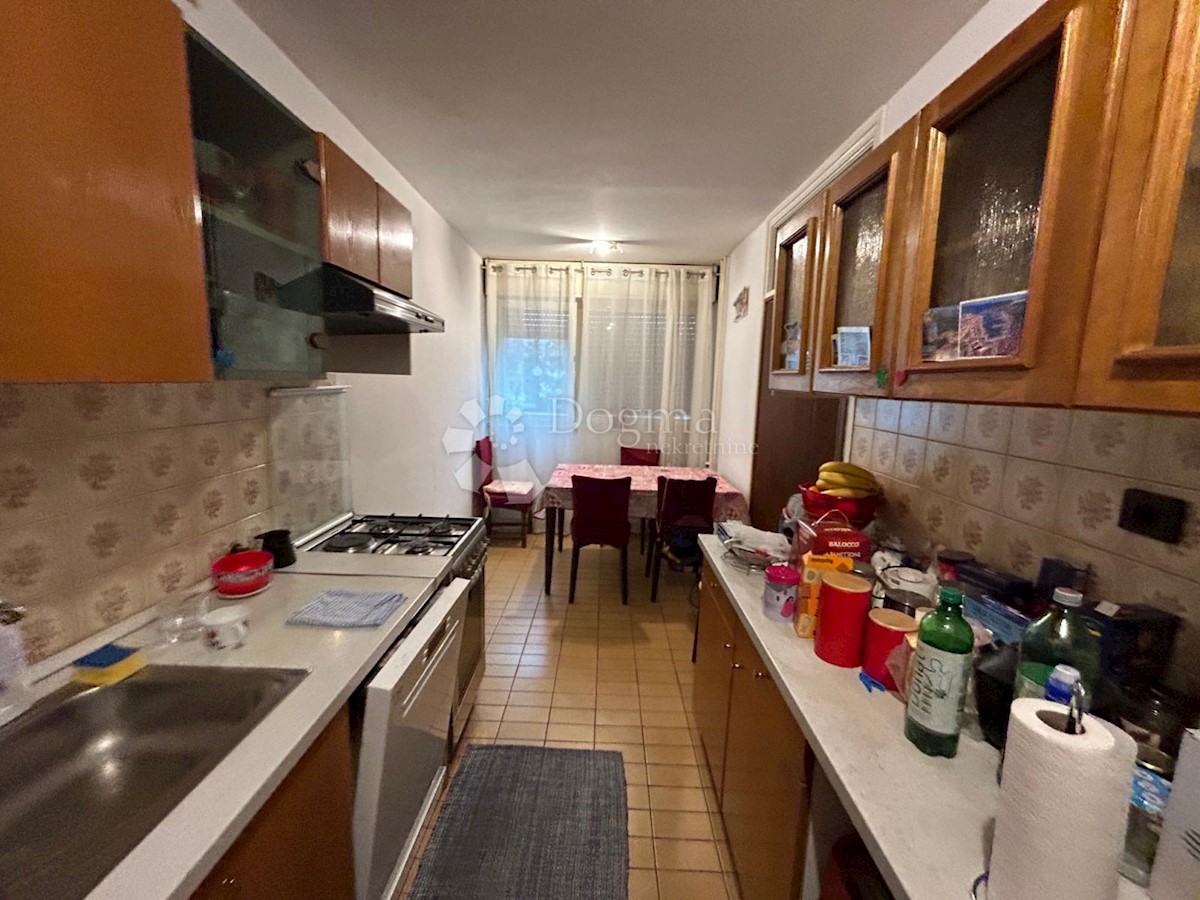 Stanovanje Rastočine, Rijeka, 68,36m2