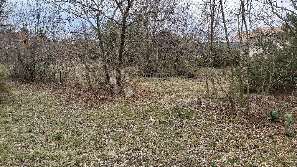 Zemljišče Labin, 1.606m2