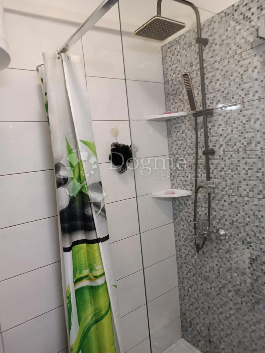 Stanovanje Žminj, 60m2
