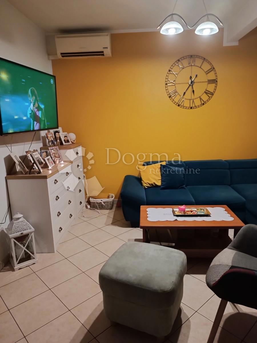 Stanovanje Žminj, 60m2