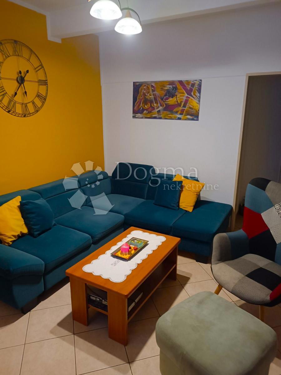 Stanovanje Žminj, 60m2