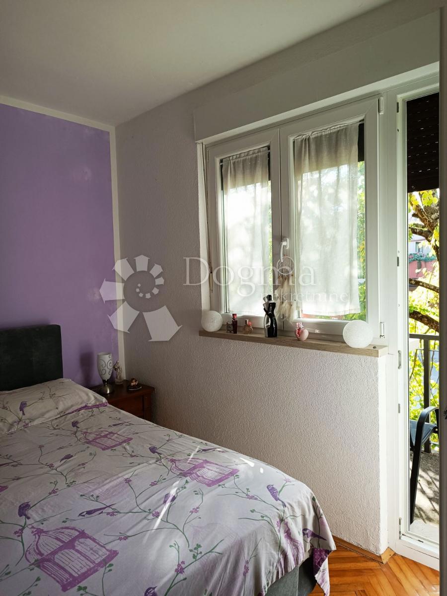 Stanovanje Žminj, 60m2