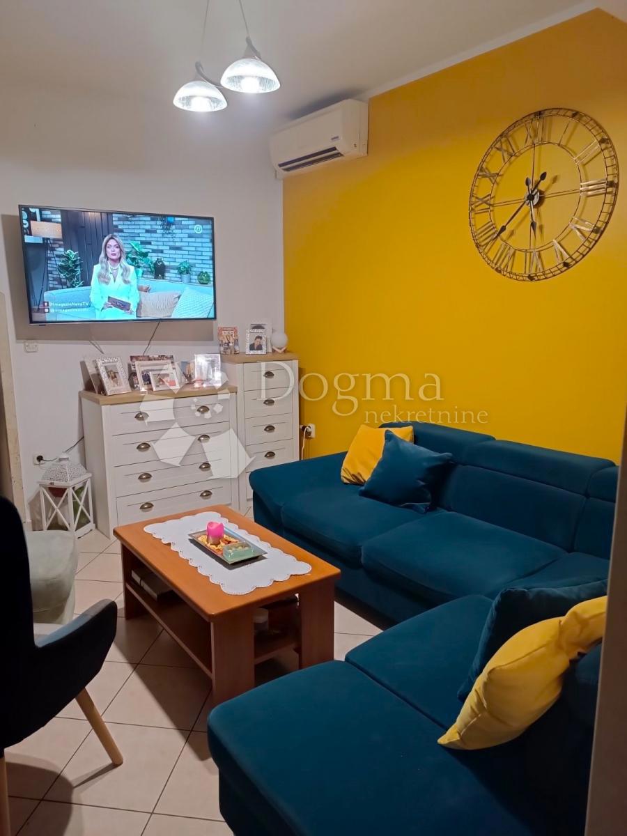 Stanovanje Žminj, 60m2