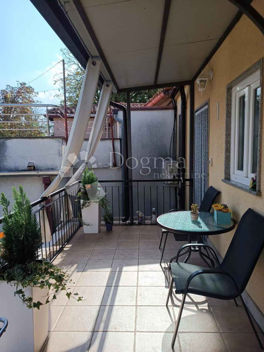 Stanovanje Žminj, 60m2