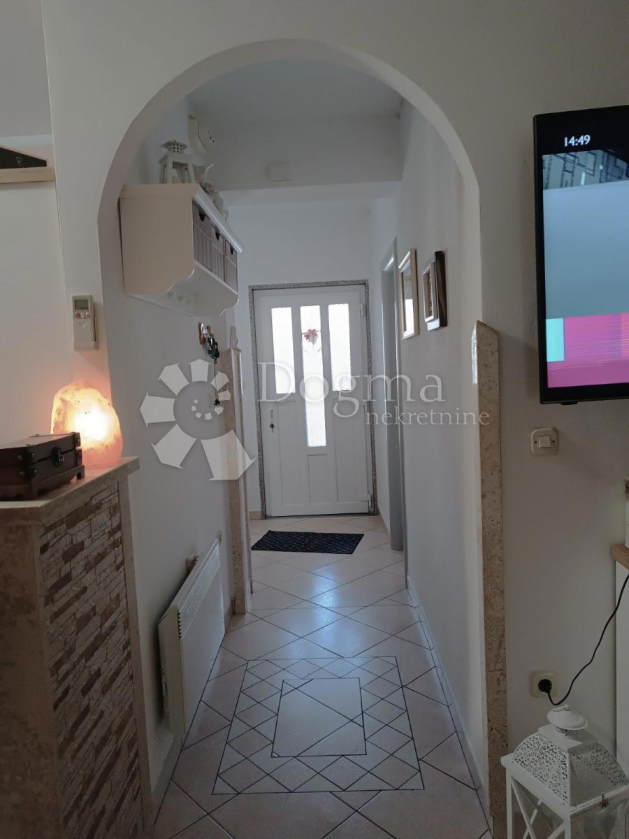 Stanovanje Žminj, 60m2