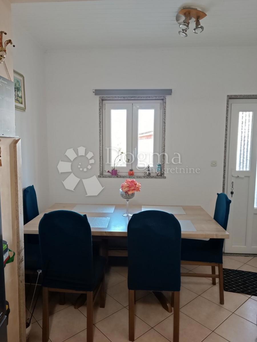 Stanovanje Žminj, 60m2