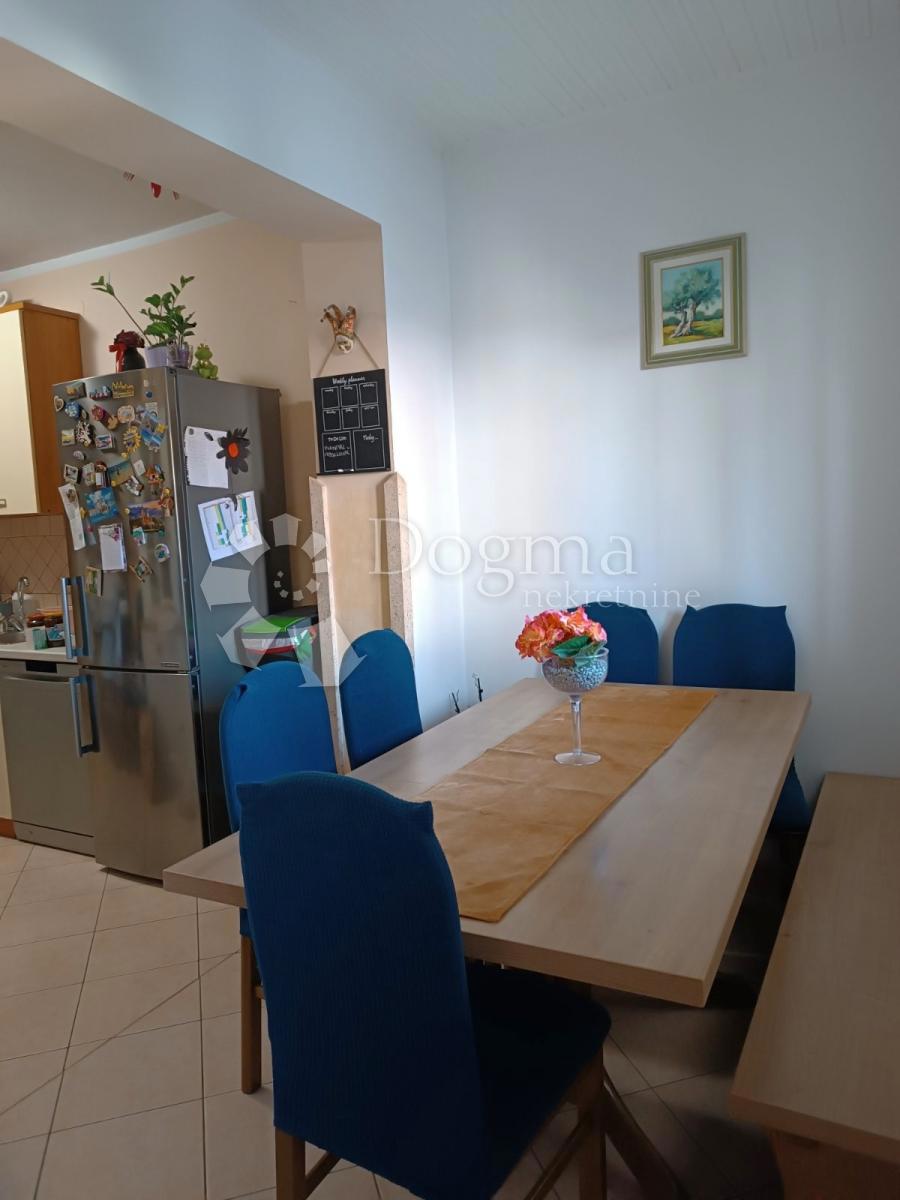 Stanovanje Žminj, 60m2