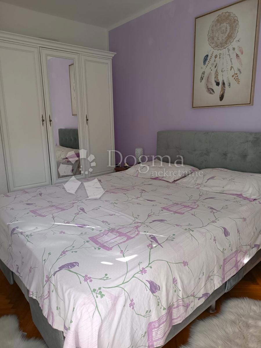 Stanovanje Žminj, 60m2